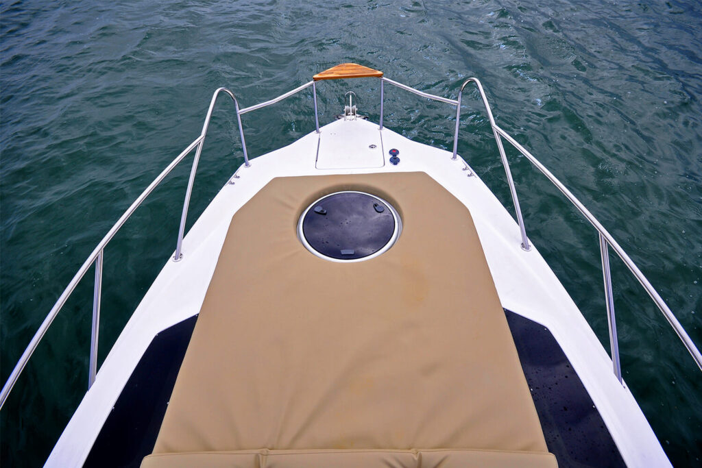 V300 Day Cruiser V2