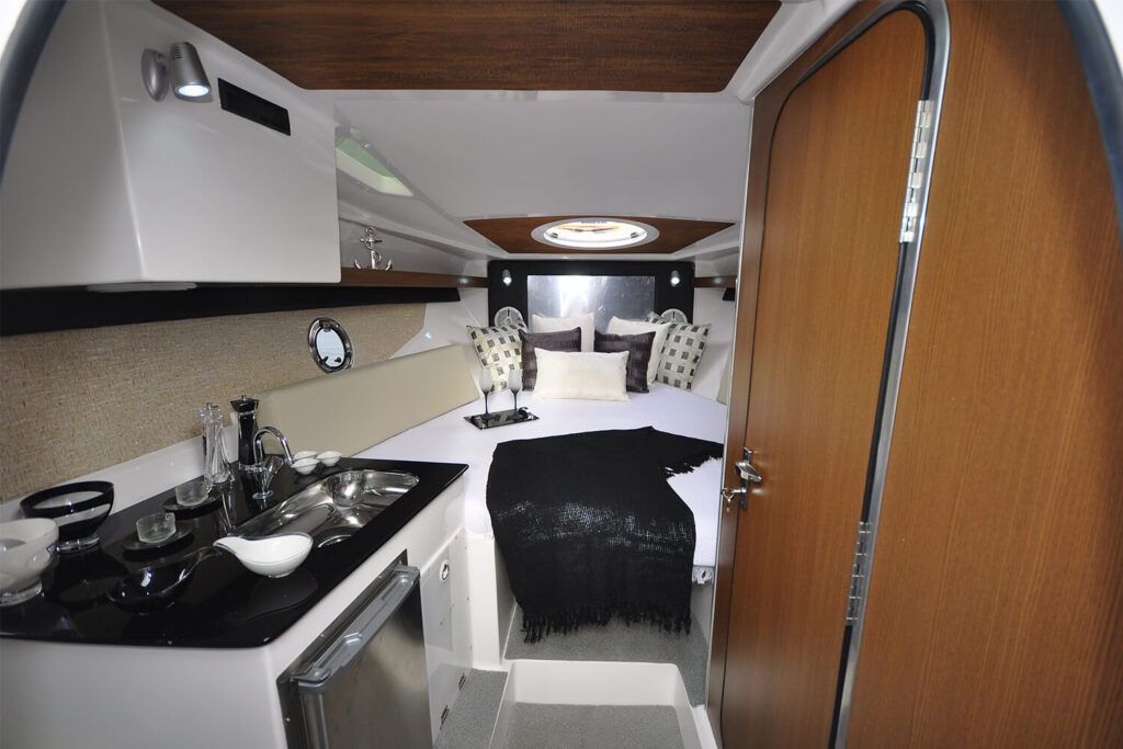 V300 Day Cruiser V5